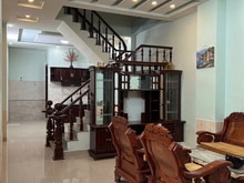 Hình ảnh Bán nhà kqh trần anh tông : phường lâm viên tp đà lạt ( p8 )