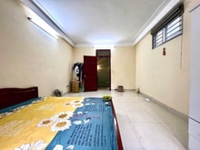 Hình ảnh Nhỉnh 6 tỷ lô góc nhà 35m2*5 tầng Phú Đô, ngõ nông, dân xây chắc chắn