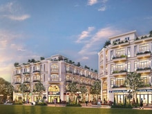 Hình ảnh 💎 HỒNG BÀNG MIDTOWN – trung tâm của sự phát triển bền vững