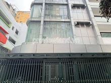 Hình ảnh Bán nhà trung tâm TP. HCM, 220m² đất, mặt tiền Nguyễn Trung Trực