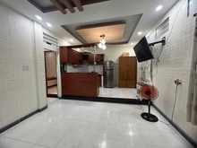 Hình ảnh Chung cư A2 Vũ Huy Tấn, Bình Thạnh: 50m2, 1p ngủ,NT, 9 tr/th