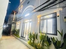 Hình ảnh Gần KDC Nam Long . Ngang P. Tân Thuận Đông  DT: 42m2 Chỉ hơn 5 Tỷ thươ