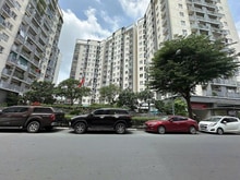 Hình ảnh Rộng 6m dts 434m2, chdv 7 lầu MT bạch đằng, 14pn tn 100tr