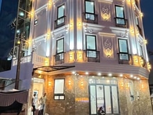 Hình ảnh Bán nhà Góc 2 mặt tiền hẻm Hoàng Dư khương Trường học cao đẳng nghề)