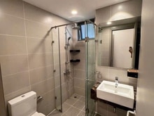 Hình ảnh Carillon 5, Trình Đình Thảo Hòa Thạnh, TP: 80m2, 2p ngủ, 10tr/th