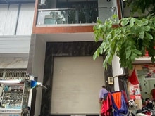 Hình ảnh Cho thuê nhà mặt tiền 35 triệu đường Nguyễn thiện thuật