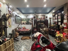 Hình ảnh Bán nhà phố Tôn Đức Thắng, oto, 7T thang máy, 76 m2