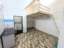 Hình ảnh Phòng trọ giá rẻ gần chợ bà chiểu