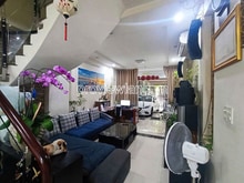 Hình ảnh Nhà phố 3 tầng An Phú, vị trí đẹp, thu nhập ổn định, 80m2, giá 22 tỷ