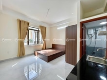 Hình ảnh KHAI TRƯƠNG CHDV Full nt ngay Etown Cộng Hoà - Khu Bàu Cát - Tân Bình