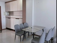 Hình ảnh Satra Eximland,Phan Đăng Lưu,Phú Nhuận:101m2, 2p ngủ lớn,NTCC,18tr/th