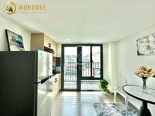 Hình ảnh Cho thuê Trang Chủ MB66.COM / Đăng Ký Tặng 66K duplex ban công - full nội thất gần Etown Tân Bình