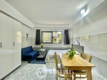 Hình ảnh KHAI TRƯƠNG CHDV Full NT ngay Etown Cộng Hoà, Tân Bình
