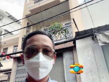 Hình ảnh Bán nhà 4*14m Nguyễn Kiệm Phú Nhuận đường oto 5m kiên cố 3 tầng