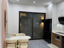 Hình ảnh Nhà đẹp long lanh ngõ Bắc Cầu, LB giá 6.6 tỷ, hơn 47m2x4T, ẢNH THẬt