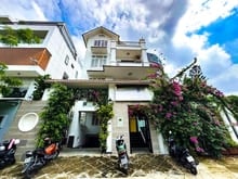 Hình ảnh Cho thuê biệt thự 271/12A Nguyễn Trọng Tuyển, Phường 10, PN
