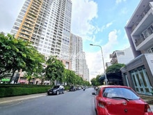 Hình ảnh Bán đất lớn Thân Văn Nhiếp góc đường số 1, An Phú, 1.745m², giá 200 tỷ