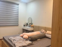 Hình ảnh Chung cư IDICO Luỹ Bán Bích, Tân Phú: 87m2, 2p ngủ, 2wc 9tr/tháng