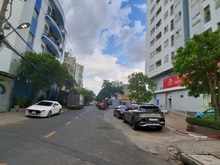 Hình ảnh Bán nhà hxt thoại ngọc hầu tân phú, 56m², 3 tầng, gần big c chỉ 8,5 tỷ