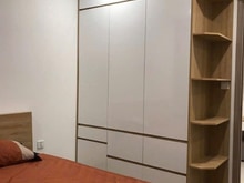 Hình ảnh Chung cư Kingston, Hoàng Văn Thụ, PN: 2p ngủ, full nội thất, 90m2, 18t