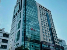 Hình ảnh Bán Building Nguyễn Thị Minh Khai P5 Quận 3, dt:16x35m, giá 260 tỷ