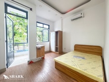 Hình ảnh Khai Trương Phòng Ban Công ở Đặng Thùy Trâm gần ĐH Văn Lang Bình Thạnh