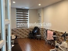 Hình ảnh Bán nhà 2 mặt sổ Lương Ngọc Quyền, kết cấu hiện đại, có thang máy