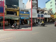 Hình ảnh HOT 90 tỷ! Bán GẤP MT Đ. Phạm Viết Chánh Q1 - 9.5x17m - 3 tầng.