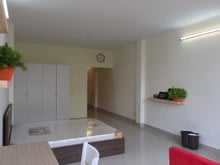 Hình ảnh phòng đẹp sau lưng y dượt quận 5 , cách quận 1 10p