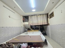 Hình ảnh Bán nhà Hẻm 4m Hoàng văn Thụ-P4-Tân Bình.DT 4x14- ĐÚc 1 trệt, 3 Lầu+ST