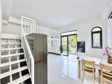 Hình ảnh Căn Duplex 2 không gian ngủ ngay tại Ung Văn Khiêm - Hutech - UTH