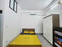 Hình ảnh Cho thuê CCMN full đồ tại Mậu Lương,Kiến Hưng,Hà Đông