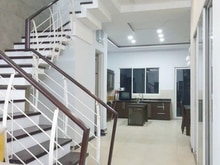 Hình ảnh Nhà đẹp 3 tầng gần Phạm văn Đồng thu nhập 16tr/th 5,5x27 chỉ 12,6 tỷ