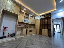 Hình ảnh BÁN GẤP Nhà LÔ GÓC Hà Đông- Vạn Phúc🔥41/46m² x 6 tầng- CHỈ CÓ 12,9 Tỷ
