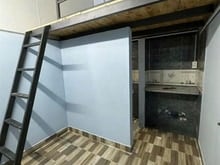 Hình ảnh Phòng trọ giá rẻ gần chợ bà chiểu, hutech và gtvt