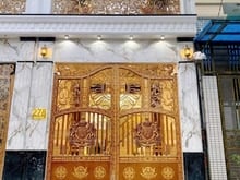 Hình ảnh Nhà phố trệt lầu siêu đẹp đường Xuân Thuỷ, KDC Hồng Phát, Cần Thơ