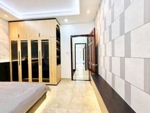 Hình ảnh Bán nhà 1 trệt 2 lầu khu Vạn Xuân Xuân TX25 Q12