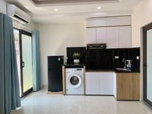 Hình ảnh Phòng CCMN ngõ 100 Nguyễn Xiển FULL ĐỒ MỚI - THANG MÁY- BAN CÔNG RỘNG