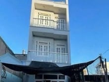 Hình ảnh Bán Nhà 5 Tầng Đẹp, Ôtô ngủ nhà, Ngay Kcn Tân Bình, chỉ 6.3 tỉ TL