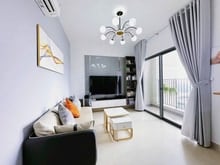 Hình ảnh Cho thuê Trang Chủ MB66.COM / Đăng Ký Tặng 66K Masteri Thảo Điền, 2 PN, view mát đầy đủ nội thất