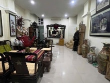 Hình ảnh Bán nhà phố Văn Chương, oto, kinh doanh 68m2 giá 18,3 tỷ