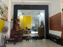 Hình ảnh Bán nhà mt vườn lài tân phú, 90m², 3 tầng, gần coopfood tân hương 16