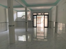 Hình ảnh Bán nhà HXH 8M Phan Huy Ích Gò Vấp 168m2, 3 tầng,  gần Emart 16,8 tỷ.