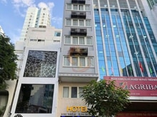 Hình ảnh 180 tỷ! Siêu vị trí Mặt tiền đường Mạc Thị Buởi, phường Bến Nghé, Q.1.