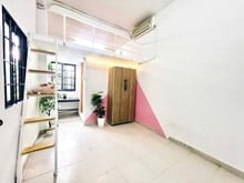 Hình ảnh Cho Thuê Phòng Duplex Cao Cấp Trần Văn Giàu - Tên Lửa - Tân Tạo