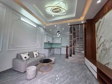 Hình ảnh Bán nhà Hoàng Mai 40m, ngõ ô tô thông, ở sướng, kinh doanh đỉnh