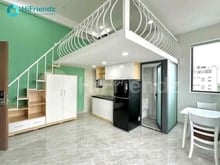 Hình ảnh Căn Hộ Duplex Ngay Văn Lang Cs3 5P Qua GiGaMall HUTECH GTVT FTU
