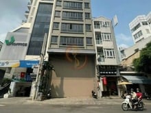 Hình ảnh 180 tỷ! Bán Siêu phẩm dòng tiền 6.912 tỷ/năm - Mặt tiền Hồ Hảo Hớn Q1.