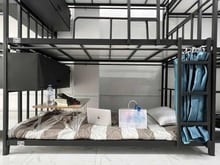 Hình ảnh ký Túc Xá - Quận 10 - Giá Siêu Rẻ - Full Tiện Nghi - Giờ Giấc Tự Do