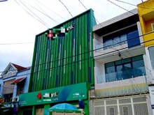 Hình ảnh Cho thuê nhà 3 Lầu mặt tiền Nguyễn Duy Trinh Quận2 - Vị trí gần chợ